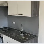 מלון דירות Workers Castle Fuer Besten Monteure סנט מיכאל אין אוברסטירמרק