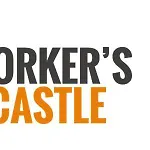 מלון דירות Workers Castle Fuer Besten Monteure