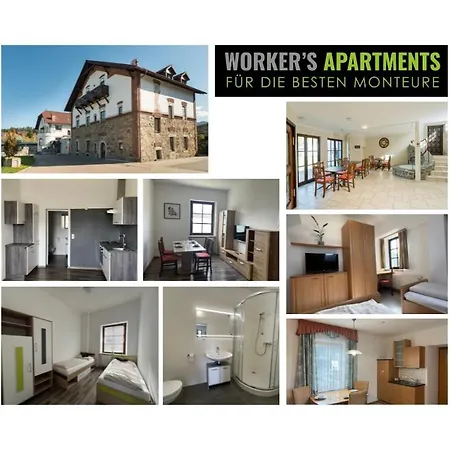 Workers Castle Fuer Besten Monteure * 장크트 미하엘 인 오베르슈타이어마르크