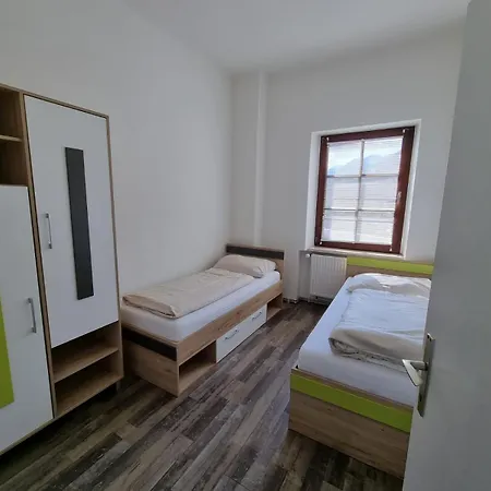 Workers Castle Fuer Besten Monteure Aparthotel 3*