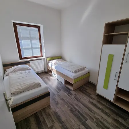 Aparthotel Workers Castle Fuer Besten Monteure