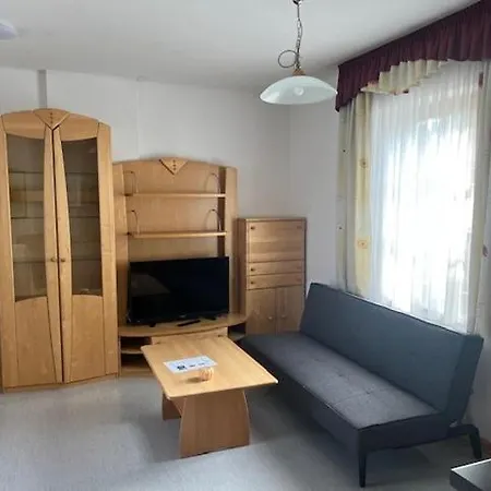 Aparthotel Workers Castle Fuer Besten Monteure Sankt Michael in Obersteiermark