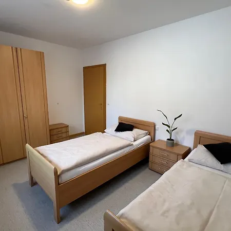 Apartmanhotel Workers Castle Fuer Besten Monteure Sankt Michael in Obersteiermark