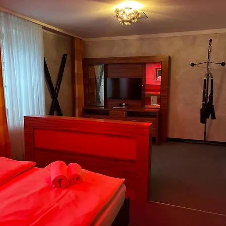 Workers Castle Fuer Besten Monteure 3* Sankt Michael in Obersteiermark