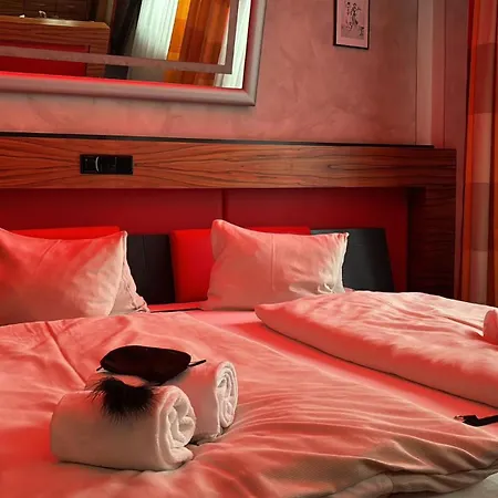 Workers Castle Fuer Besten Monteure Aparthotel 3*