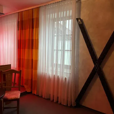 Aparthotel Workers Castle Fuer Besten Monteure 3*