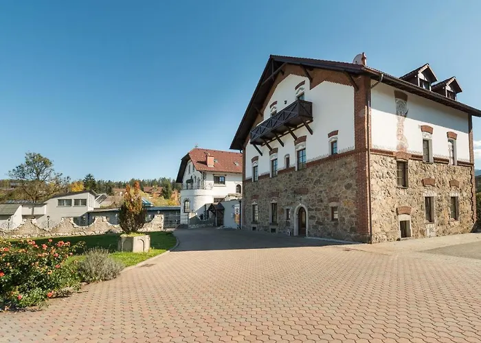 Workers Castle Fuer Besten Monteure Апарт-отель 3*