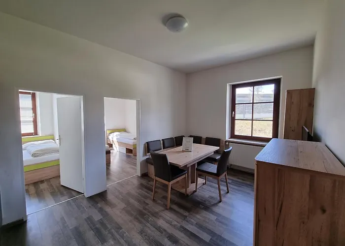 Workers Castle Fuer Besten Monteure Апарт-отель 3*