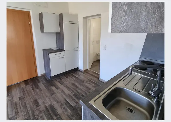 Workers Castle Fuer Besten Monteure Апарт-отель