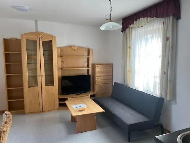 Aparthotel Workers Castle Fuer Besten Monteure Sankt Michael in Obersteiermark