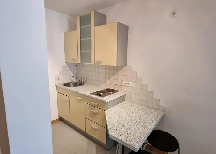 Workers Castle Fuer Besten Monteure Апарт-отель