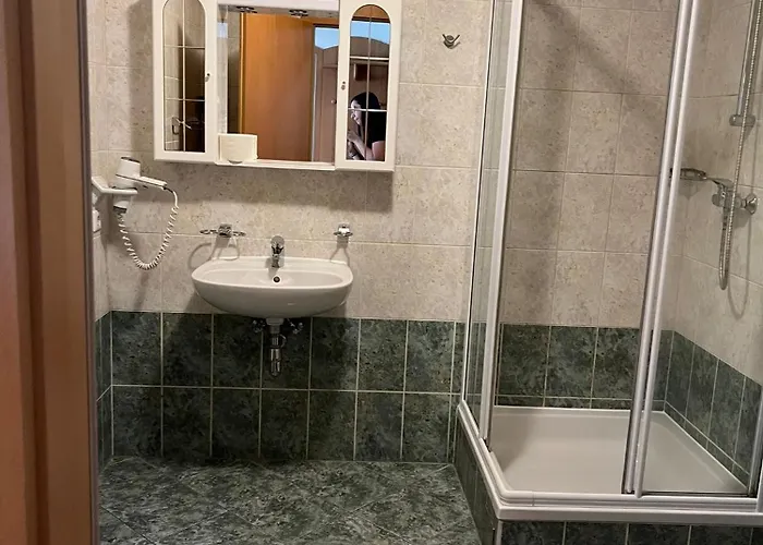 Workers Castle Fuer Besten Monteure Aparthotel 3*