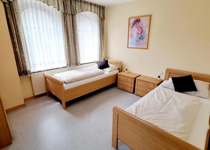 Workers Castle Fuer Besten Monteure Aparthotel Sankt Michael in Obersteiermark