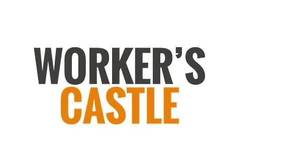 Апарт-отель Workers Castle Fuer Besten Monteure