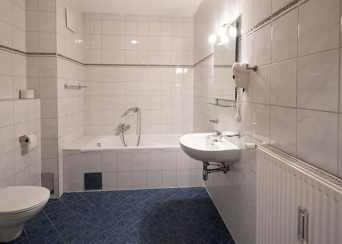 Workers Castle Fuer Besten Monteure Aparthotel 3*