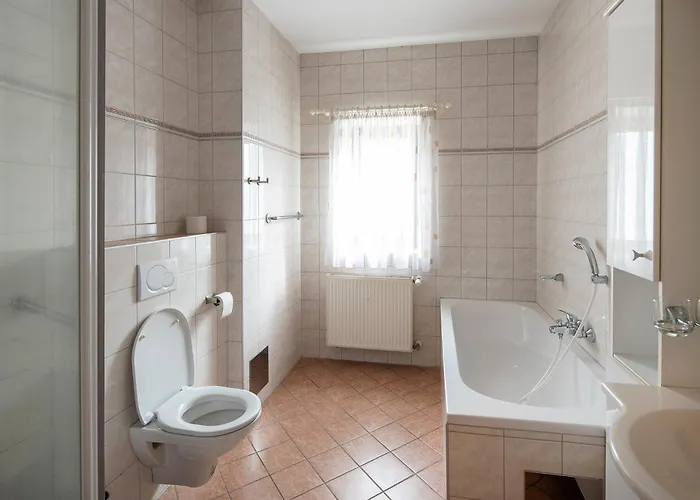 Workers Castle Fuer Besten Monteure Aparthotel Sankt Michael in Obersteiermark