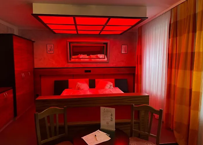 Апарт-отель Workers Castle Fuer Besten Monteure 3*