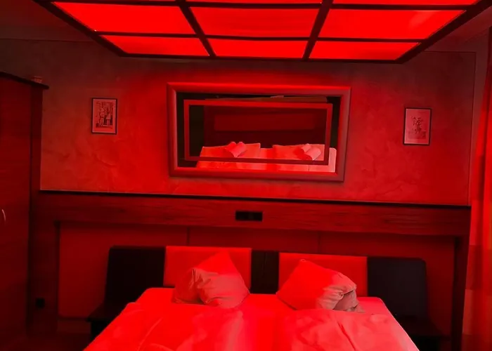 Aparthotel Workers Castle Fuer Besten Monteure