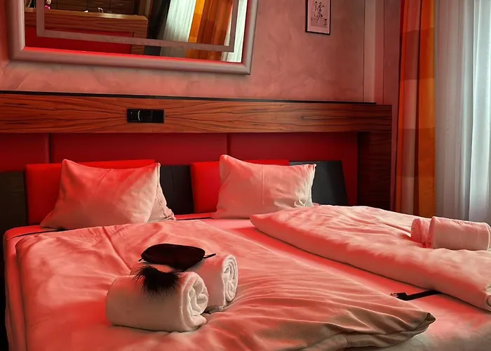 Workers Castle Fuer Besten Monteure Aparthotel 3*